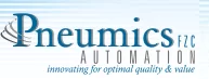 Pneumics Automation FZC logo