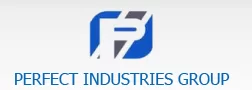 Perfect Industries FZC logo