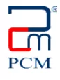 PCM ME (FZC) logo