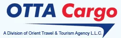 Otta Cargo Division logo