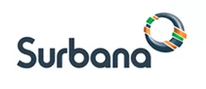 Surbana logo