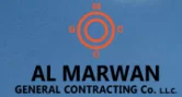 Marwan Heavy Equipment & Machinery Trading Establishment logo