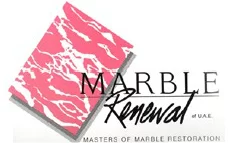 Marble Renewal of UAE logo
