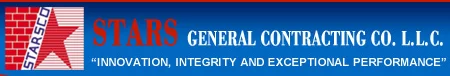 Stars General Contracting logo