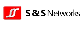 S & S Networks LLC logo