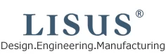 Lisus Emirates Aluminium & Glass Cont LLC logo