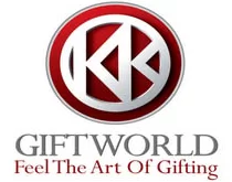 K & K Gift World FZC logo