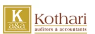 Kothari Auditors & Accountants logo