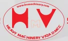Heavy Machinery Viqa LLC logo