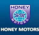Honey Motors logo