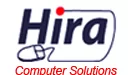 Hira Computer Solutions logo