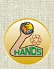 Hands Industries FZC logo