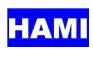 Hami LLC logo