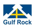 Al Khaleej Rocks Engineering Establishment logo