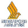 Singapore Airlines logo