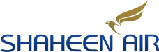 Shaheen Air International logo