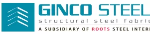 Ginco Steel LLC logo