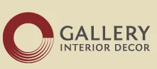 Gallery Interior Decor logo