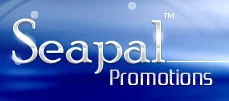 Seapal For Promotional Articles logo