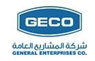 General Enterprises Company GECO logo