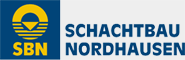 Schachtbau Nordhausen Gmbh logo