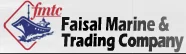 Faisal Marine & Trading Company logo
