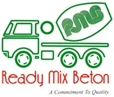 Ready Mix Beton logo