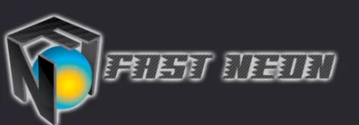 Fast Neon LLC logo