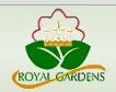 Royal Gardens Agricultural Contracting Co LLC logo