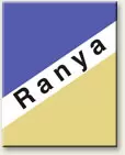 Ranya Contracting Establishment logo