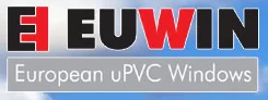 Euwin FZC logo