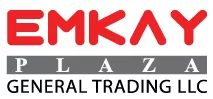 Emkay Plaza General Trading logo