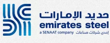 Emirates Steel Workshop logo