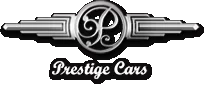 Prestige Car logo