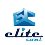 Elite Contracting Company logo