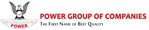 Power Group of Companies logo