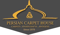 Handmade Carpet House & Antiques logo