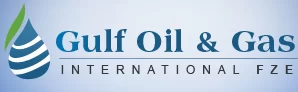 Gulf Oil & Gas International FZE logo
