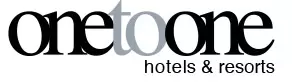 T Garden One to One Hotel logo