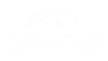 New Horizons Computer Learning Centre logo