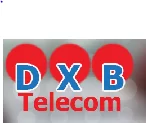 DXB Telecom Solutions logo
