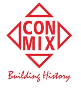 Conmix Limited logo
