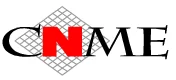 Computer Networks Middle East logo