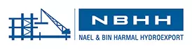 Nael & Bin Harmal Hydroexport Establishment logo
