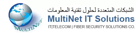 Multinet IT Solutions logo