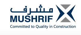 Mushrif National Construction LLC logo