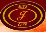 Miss J Cafe logo