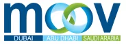 Moov Construction Solutions LLC logo