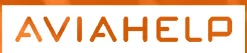 Aviahelp Asia FZC logo