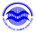 Metro Metal Fabrication Establishment logo